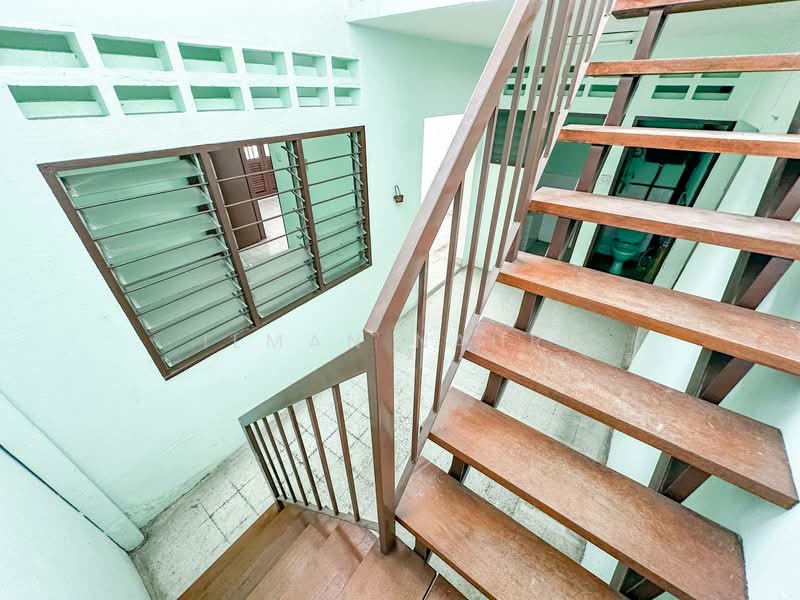 1-storey Terraced House for Sale in Taman Sungai Jelok (Kajang) - Ilman Nahri - Interior - PropertyGuru.com.my