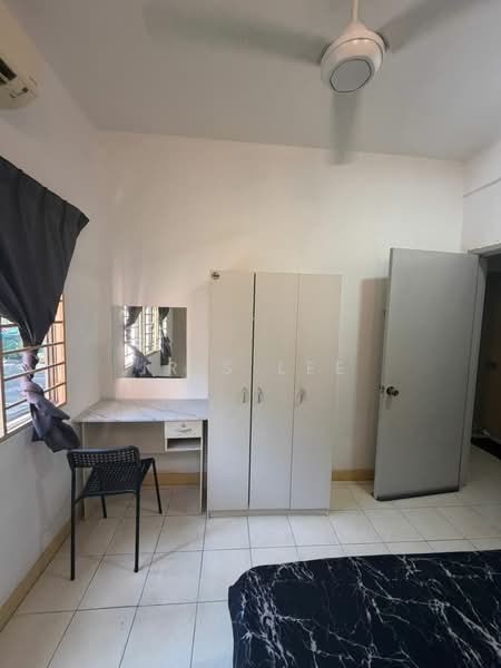 Condominium for Rent at Cengal Condominium - Iris Lee - Bedroom - PropertyGuru.com.my