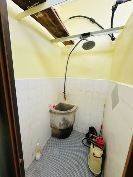 Rumah Teres 1 Tingkat untuk Dijual di Taman Desa Aman (Sungai Lalang) - Hasrul Rosli - Interior - PropertyGuru.com.my
