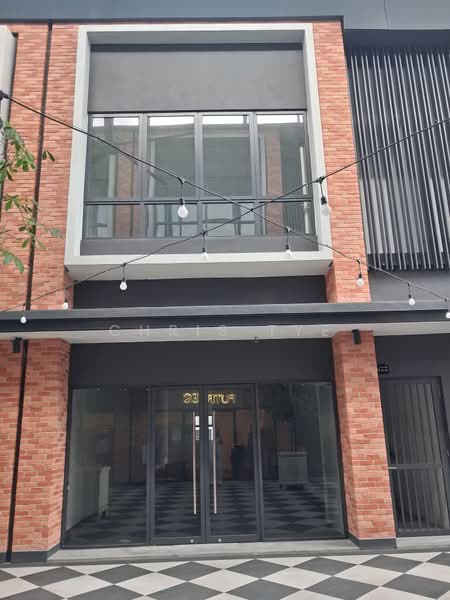Kedai untuk Dijual di Bandar Gamuda Gardens (Rawang) - Chris Tye - Exterior - PropertyGuru.com.my