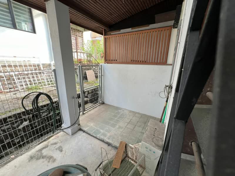 Rumah Teres 2 Tingkat untuk Dijual di Bandar Kinrara Seksyen 1 (Bandar Kinrara) - Kent Lai - Exterior - PropertyGuru.com.my