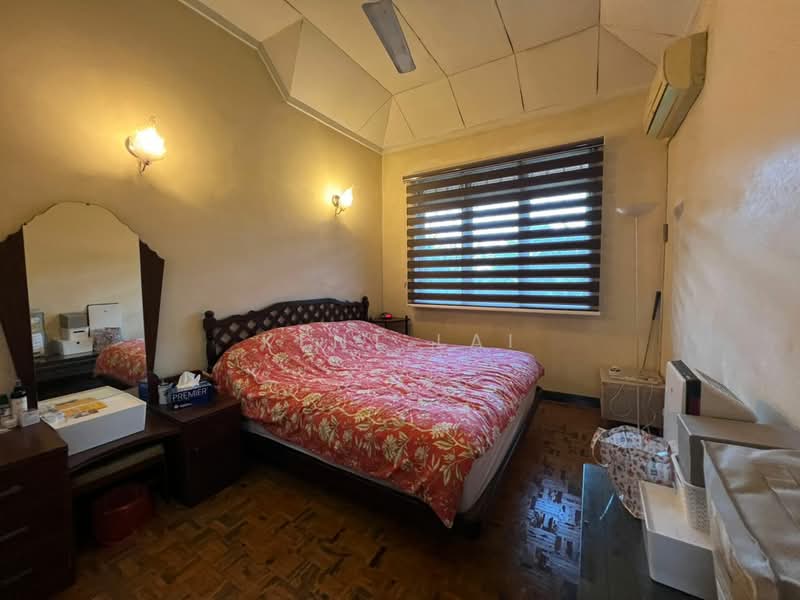 Rumah Teres 2 Tingkat untuk Dijual di Bandar Kinrara Seksyen 1 (Bandar Kinrara) - Kent Lai - Bedroom - PropertyGuru.com.my