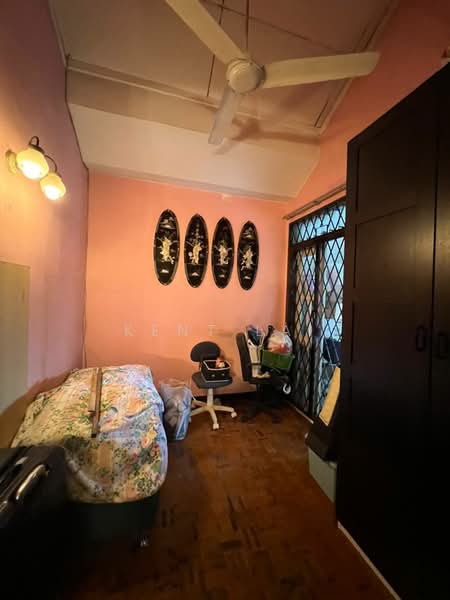 Rumah Teres 2 Tingkat untuk Dijual di Bandar Kinrara Seksyen 1 (Bandar Kinrara) - Kent Lai - Bedroom - PropertyGuru.com.my