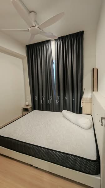 Service Residence for Rent at M Luna - Crystal Lum - Bedroom - PropertyGuru.com.my