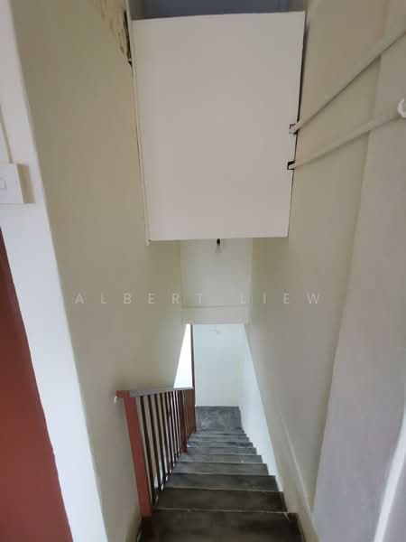 Rumah Teres 2 Tingkat untuk Dijual di Plentong (Johor) - Albert Liew - Interior - PropertyGuru.com.my