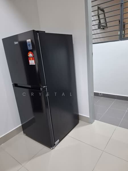 Service Residence for Rent at M Luna - Crystal Lum - Interior - PropertyGuru.com.my