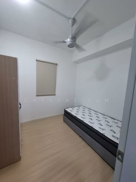 Service Residence for Rent at M Luna - Crystal Lum - Bedroom - PropertyGuru.com.my