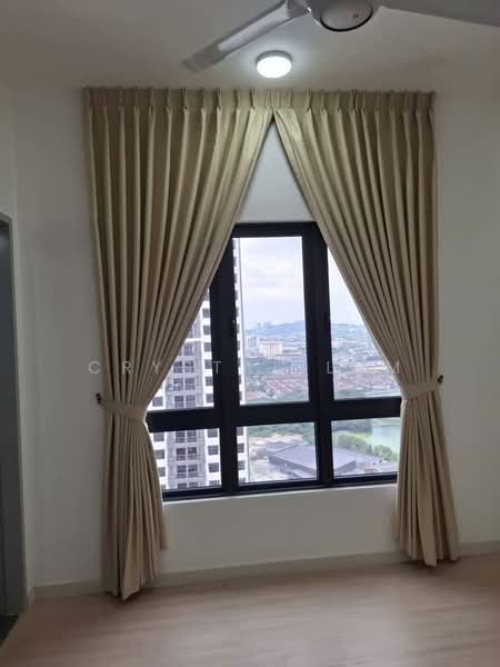 Service Residence for Rent at M Luna - Crystal Lum - View - PropertyGuru.com.my