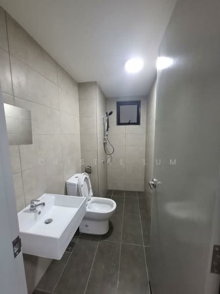 Service Residence for Rent at M Luna - Crystal Lum - Bathroom - PropertyGuru.com.my