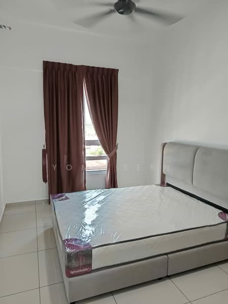 Condominium for Rent at The Amarene - Yong Sern - Bedroom - PropertyGuru.com.my