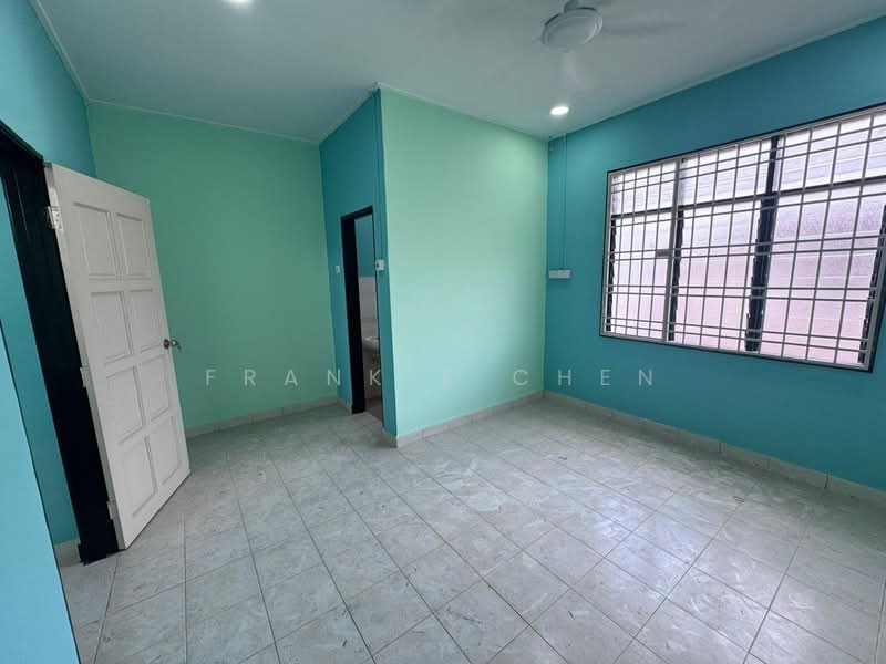 2-storey Terraced House for Sale in Bandar Seri Alam (Masai) - Frankie Chen - Interior - PropertyGuru.com.my