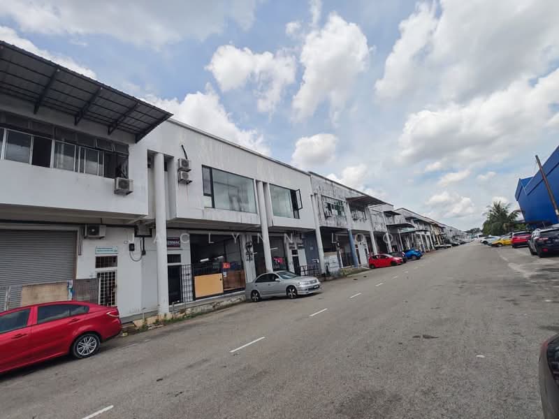 Kilang untuk Dijual di Taman Industri Jaya (Skudai) - Jaclynn Looi - PropertyGuru.com.my