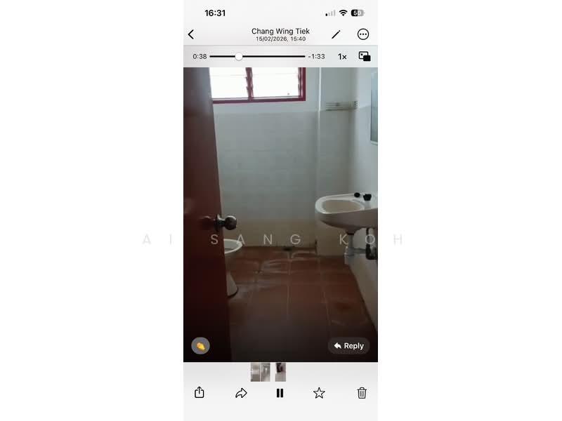 Rumah Teres untuk Disewa di Usj 3 (Subang Jaya) - Ai Sang Koh - PropertyGuru.com.my