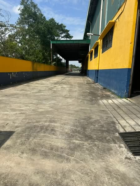 Factory for Rent in Pasir Gudang (Johor) - Caryn Ter - Exterior - PropertyGuru.com.my
