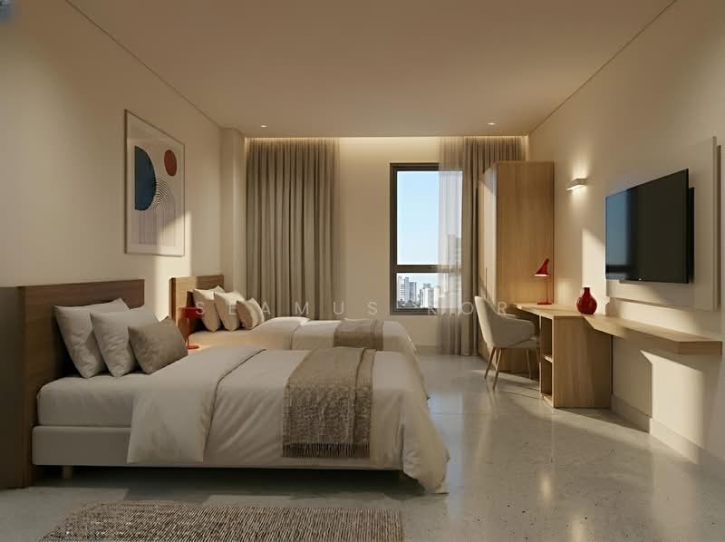 Shop for Sale in Taman Melaka Raya (Melaka City) - Seamus Kor - Bedroom - PropertyGuru.com.my