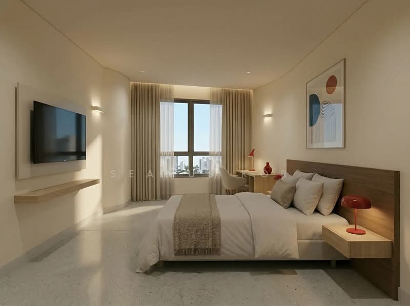 Shop for Sale in Taman Melaka Raya (Melaka City) - Seamus Kor - Bedroom - PropertyGuru.com.my