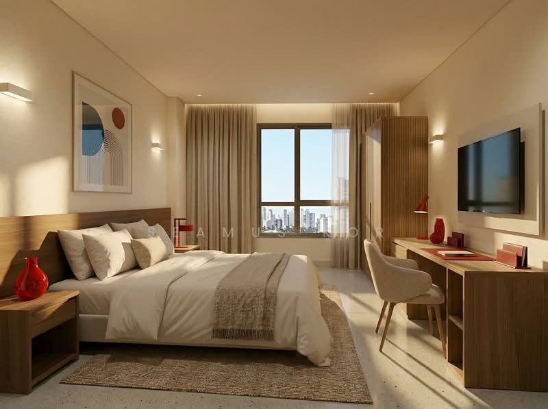 Shop for Sale in Taman Melaka Raya (Melaka City) - Seamus Kor - Bedroom - PropertyGuru.com.my