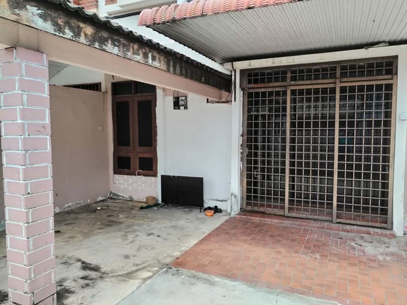 Rumah Teres 2 Tingkat untuk Disewa di Seberang Jaya (Penang) - C.H. Lee - PropertyGuru.com.my