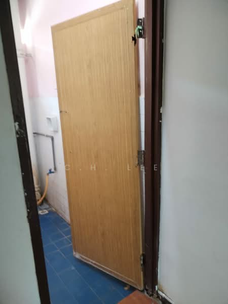 Rumah Teres 2 Tingkat untuk Disewa di Seberang Jaya (Penang) - C.H. Lee - PropertyGuru.com.my