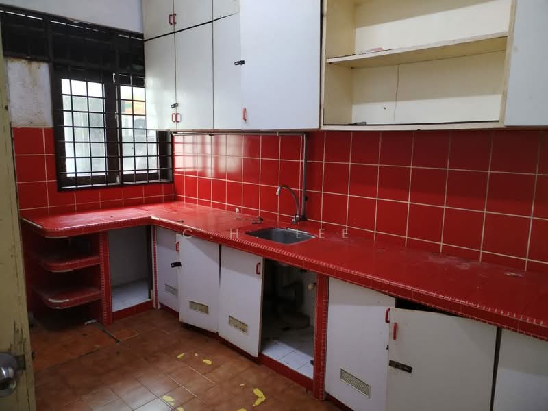 Rumah Teres 2 Tingkat untuk Disewa di Seberang Jaya (Penang) - C.H. Lee - PropertyGuru.com.my