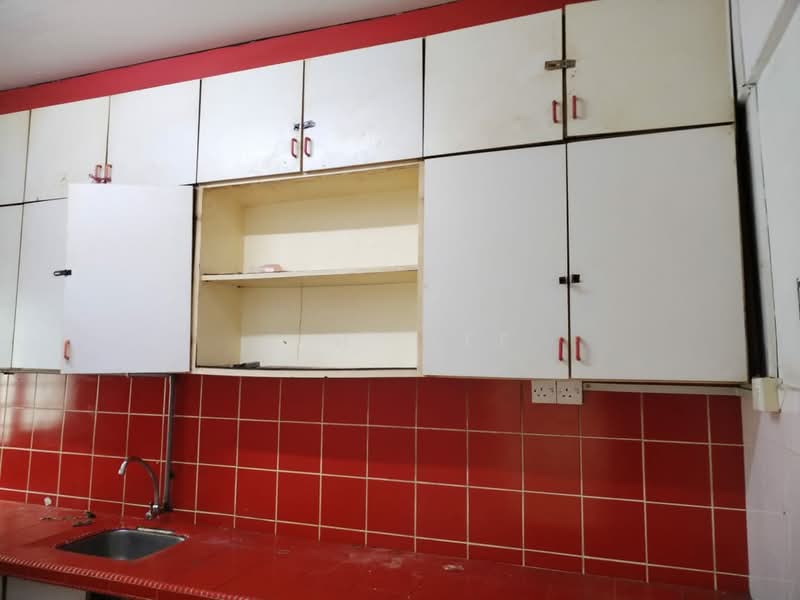 Rumah Teres 2 Tingkat untuk Disewa di Seberang Jaya (Penang) - C.H. Lee - PropertyGuru.com.my