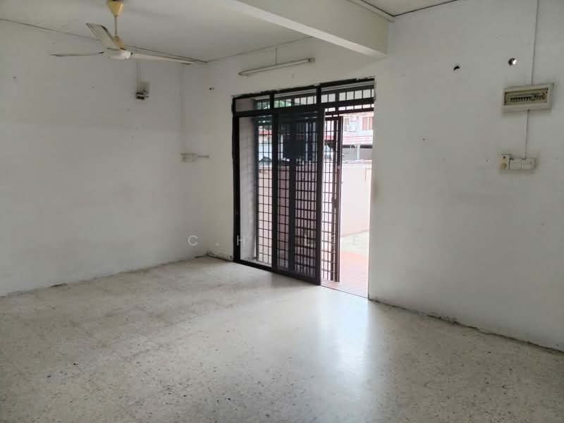 Rumah Teres 2 Tingkat untuk Disewa di Seberang Jaya (Penang) - C.H. Lee - PropertyGuru.com.my