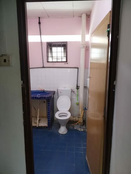 Rumah Teres 2 Tingkat untuk Disewa di Seberang Jaya (Penang) - C.H. Lee - PropertyGuru.com.my