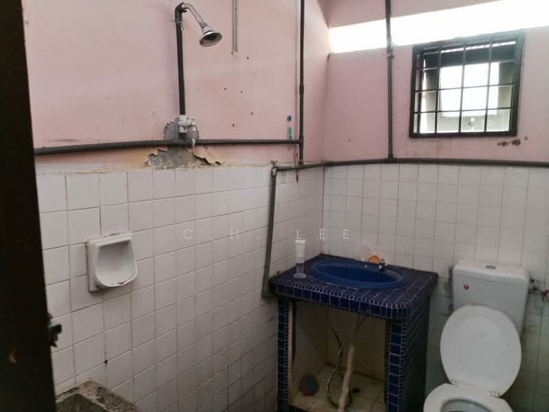 Rumah Teres 2 Tingkat untuk Disewa di Seberang Jaya (Penang) - C.H. Lee - PropertyGuru.com.my