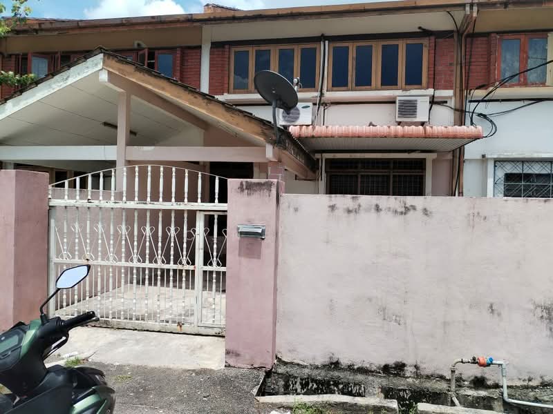 Rumah Teres 2 Tingkat untuk Disewa di Seberang Jaya (Penang) - C.H. Lee - PropertyGuru.com.my