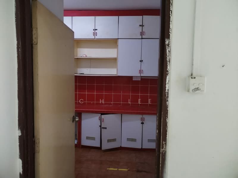 Rumah Teres 2 Tingkat untuk Disewa di Seberang Jaya (Penang) - C.H. Lee - PropertyGuru.com.my