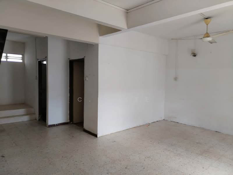 Rumah Teres 2 Tingkat untuk Disewa di Seberang Jaya (Penang) - C.H. Lee - PropertyGuru.com.my