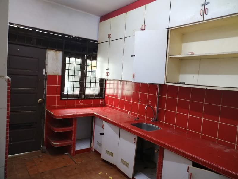 Rumah Teres 2 Tingkat untuk Disewa di Seberang Jaya (Penang) - C.H. Lee - PropertyGuru.com.my