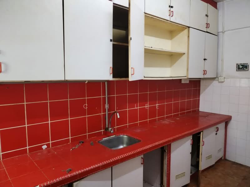 Rumah Teres 2 Tingkat untuk Disewa di Seberang Jaya (Penang) - C.H. Lee - PropertyGuru.com.my
