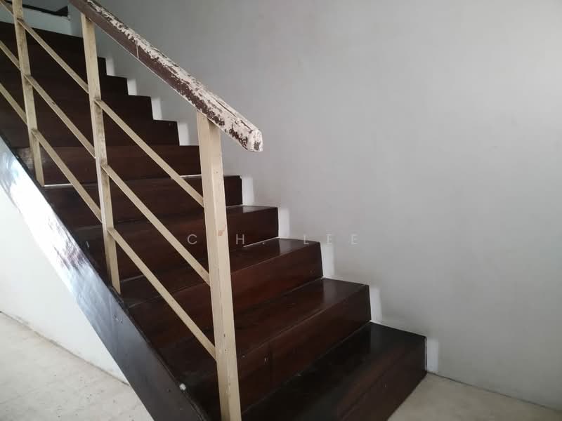 Rumah Teres 2 Tingkat untuk Disewa di Seberang Jaya (Penang) - C.H. Lee - PropertyGuru.com.my