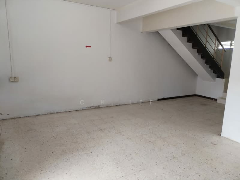 Rumah Teres 2 Tingkat untuk Disewa di Seberang Jaya (Penang) - C.H. Lee - PropertyGuru.com.my