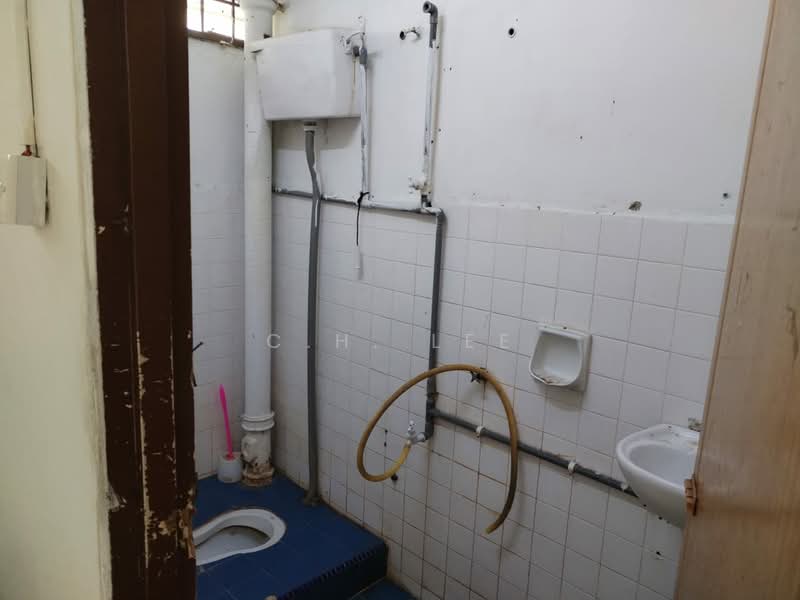 Rumah Teres 2 Tingkat untuk Disewa di Seberang Jaya (Penang) - C.H. Lee - PropertyGuru.com.my
