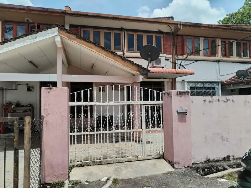 Rumah Teres 2 Tingkat untuk Disewa di Seberang Jaya (Penang) - C.H. Lee - PropertyGuru.com.my