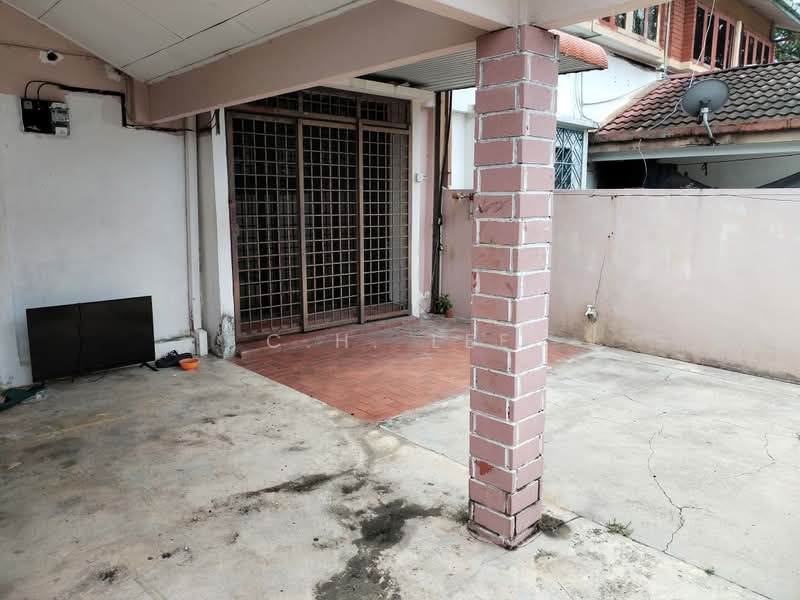 Rumah Teres 2 Tingkat untuk Disewa di Seberang Jaya (Penang) - C.H. Lee - PropertyGuru.com.my