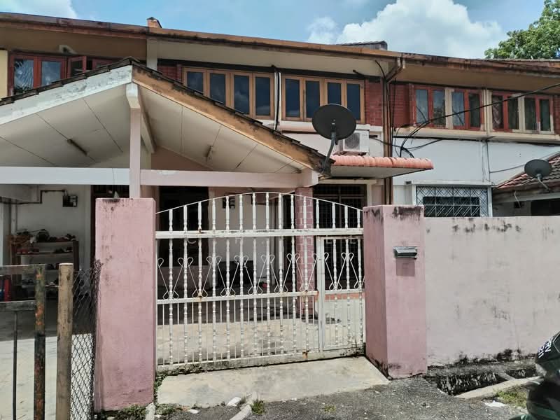 Rumah Teres 2 Tingkat untuk Disewa di Seberang Jaya (Penang) - C.H. Lee - PropertyGuru.com.my