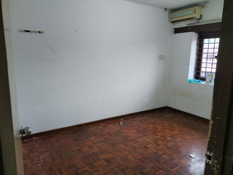 Rumah Teres 2 Tingkat untuk Disewa di Seberang Jaya (Penang) - C.H. Lee - PropertyGuru.com.my