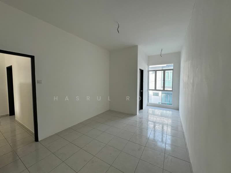 Taman Bintang Maya 3 - 2