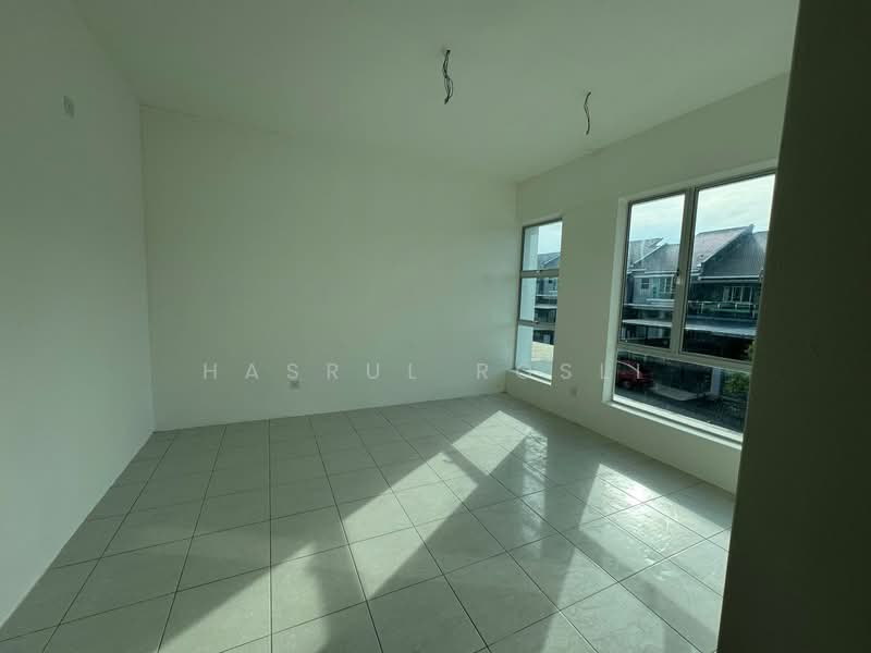 Taman Bintang Maya 3 - 4