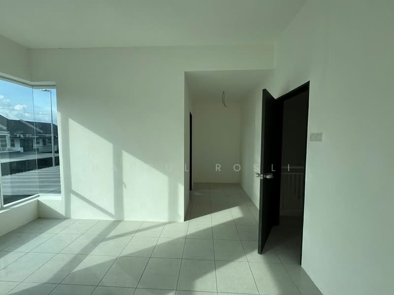 Rumah Teres 2 Tingkat untuk Dijual di Sungai Petani (Kedah) - Hasrul Rosli - Interior - PropertyGuru.com.my
