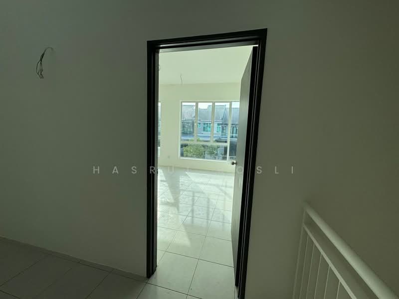 Rumah Teres 2 Tingkat untuk Dijual di Sungai Petani (Kedah) - Hasrul Rosli - Interior - PropertyGuru.com.my