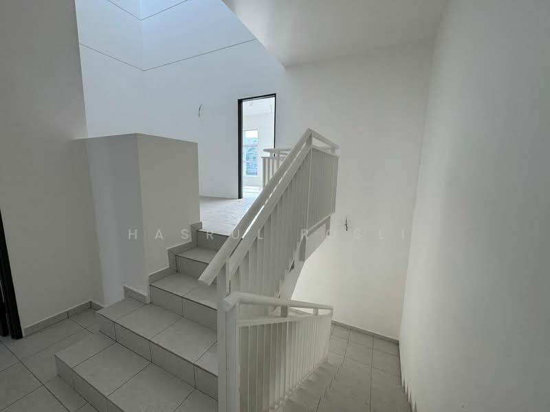Rumah Teres 2 Tingkat untuk Dijual di Sungai Petani (Kedah) - Hasrul Rosli - Interior - PropertyGuru.com.my
