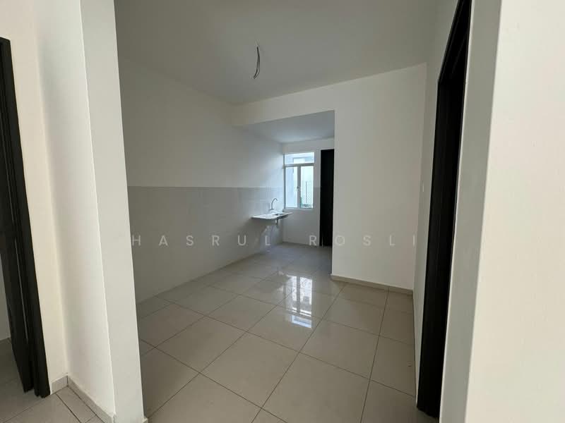 Rumah Teres 2 Tingkat untuk Dijual di Sungai Petani (Kedah) - Hasrul Rosli - Kitchen - PropertyGuru.com.my