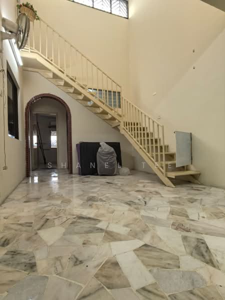Rumah Teres 1 Tingkat untuk Dijual di Taman Gunung Lambak (Kluang) - Shanel Tee - Interior - PropertyGuru.com.my