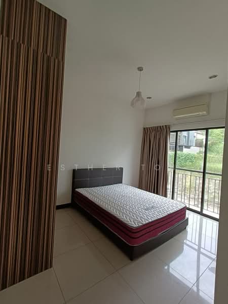 Semi-Detached House for Sale in Taman Nusa Idaman (Iskandar Puteri (Nusajaya)) - Esther Toh - PropertyGuru.com.my