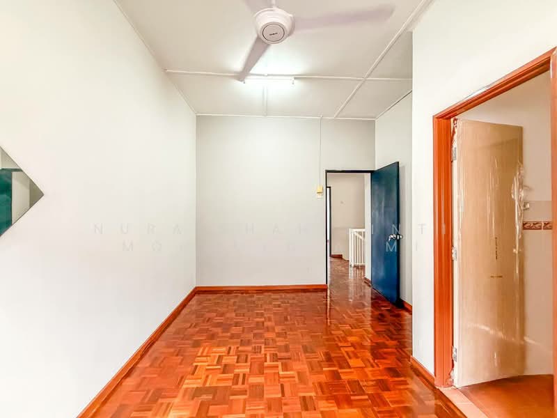 Rumah Teres untuk Dijual di Seksyen 32, Kemuning Green Ville (Shah Alam) - Nuraishah Binti Mohamed Azmi - PropertyGuru.com.my