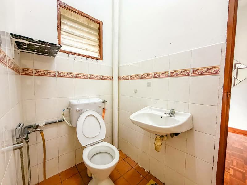Rumah Teres untuk Dijual di Seksyen 32, Kemuning Green Ville (Shah Alam) - Nuraishah Binti Mohamed Azmi - PropertyGuru.com.my
